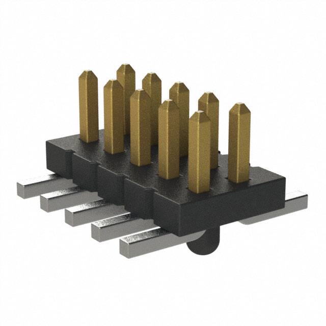 FTS-105-02-F-DV-A-P 