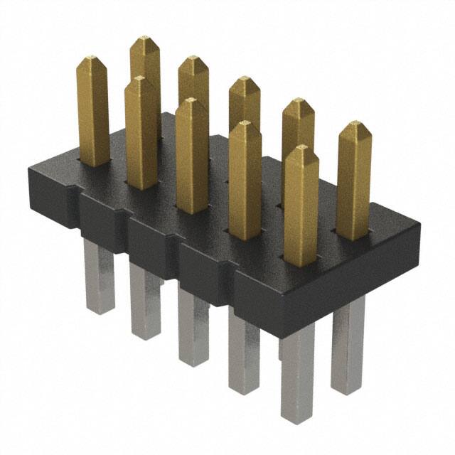 FTS-105-02-LM-D 