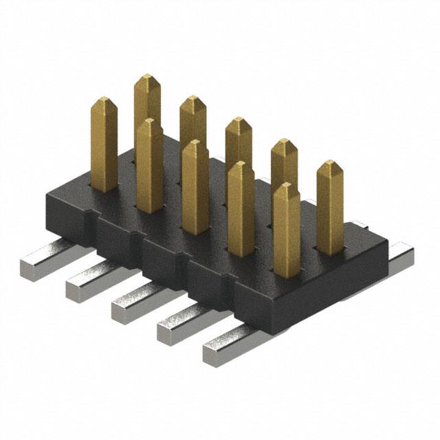 FTS-105-02-S-DV-P 