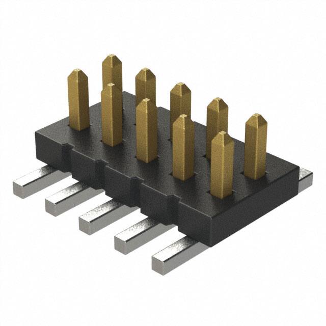 FTS-105-03-S-DV 