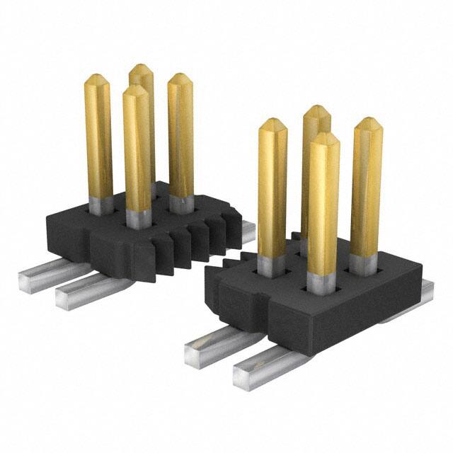 FTS-110-01-L-DV-P-TR 