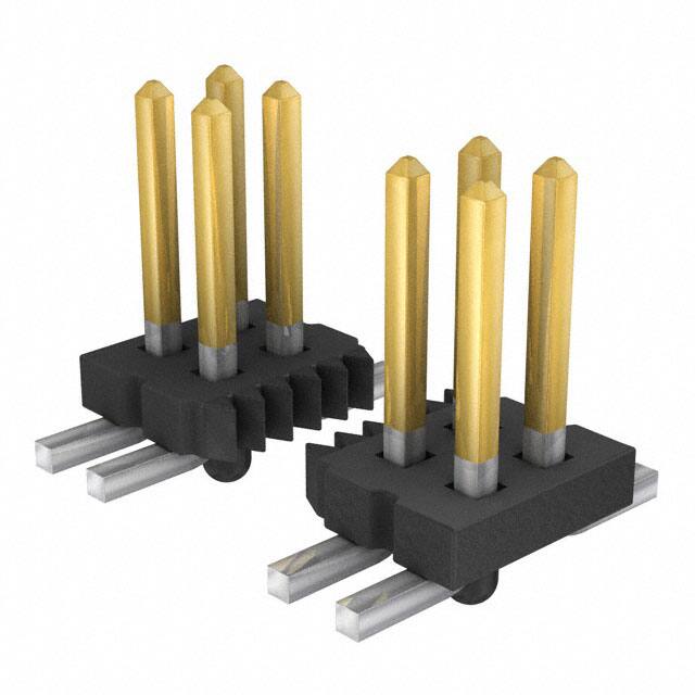 FTS-110-04-L-DV-A 