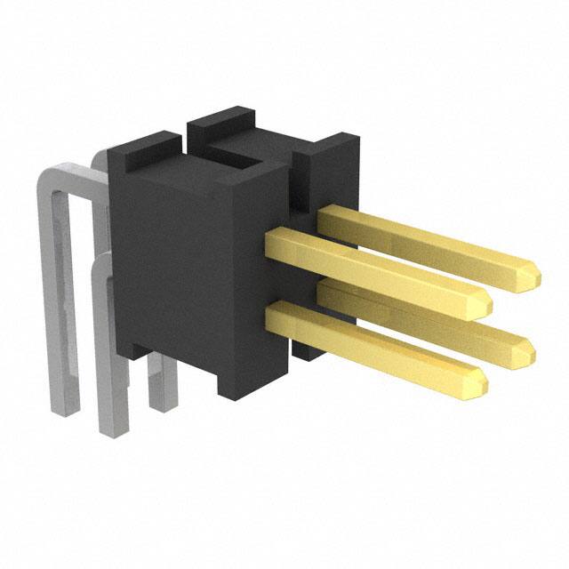 FTSH-102-03-S-D-RA 