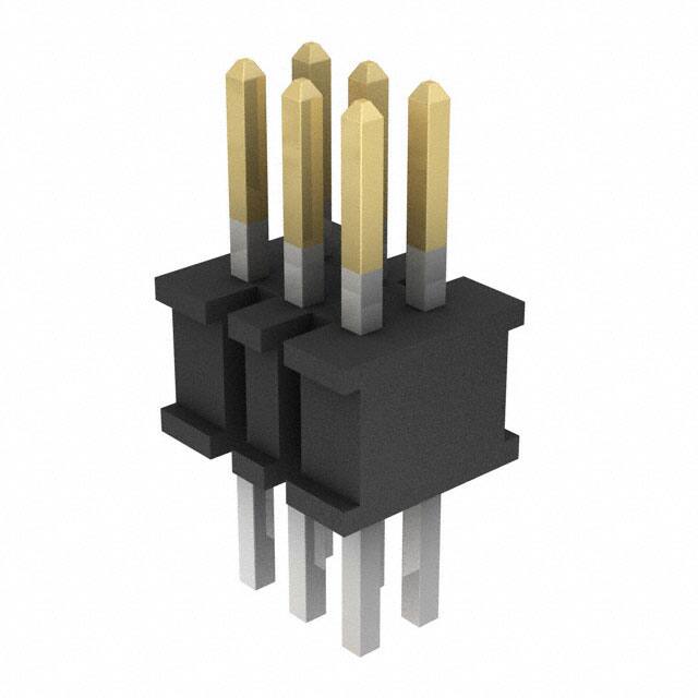 FTSH-103-03-F-D 