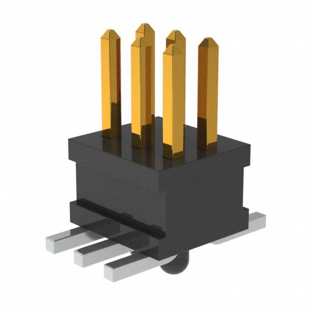 FTSH-103-04-L-DV-A 