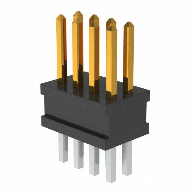 FTSH-104-04-LM-D 