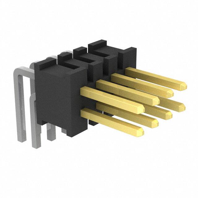 FTSH-104-02-SM-D-RA 