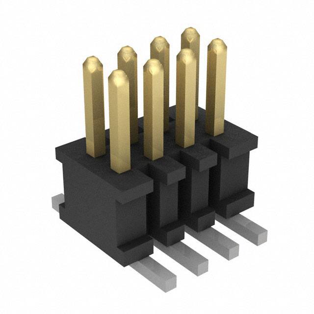 FTSH-104-04-LM-DV-TR 