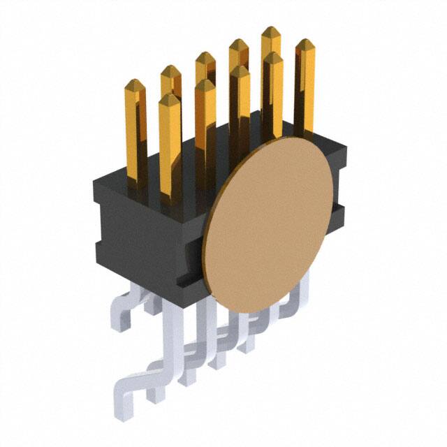 FTSH-105-04-L-DH-C 