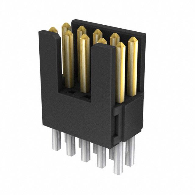 FTSH-105-01-F-D-K 