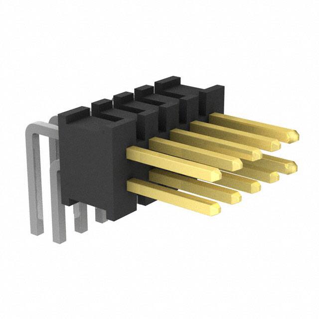 FTSH-105-03-FM-D-RA 