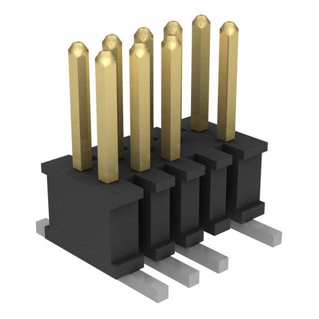 FTSH-105-01-F-DV-007-P 
