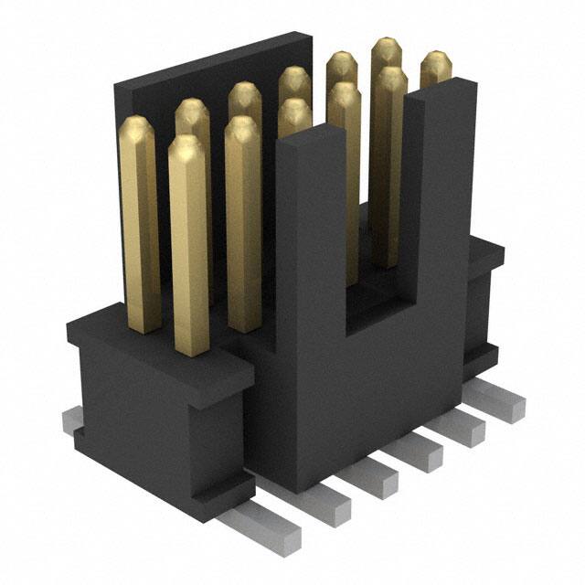 FTSH-106-01-LM-DV-K-P-TR 