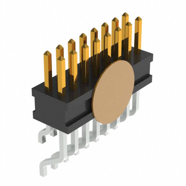 FTSH-104-01-L-DH-C 