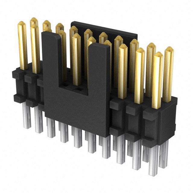 FTSH-110-01-F-D-K 