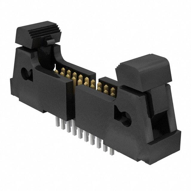 FTSH-110-01-L-D-EJ 
