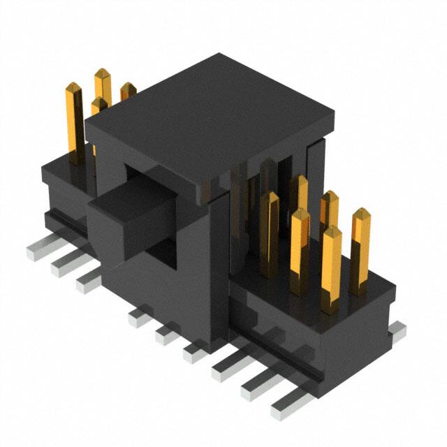 FTSH-110-01-F-DV-007-K-P 