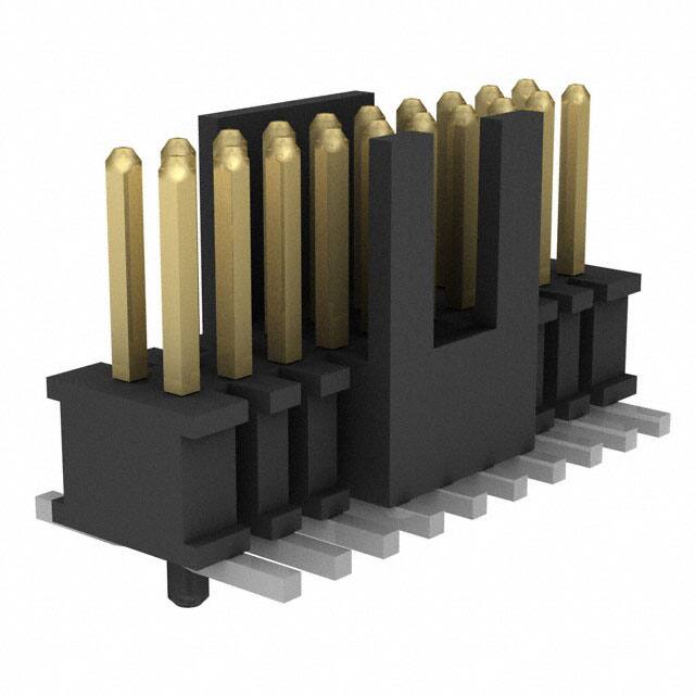 FTSH-110-01-L-DV-K-A 