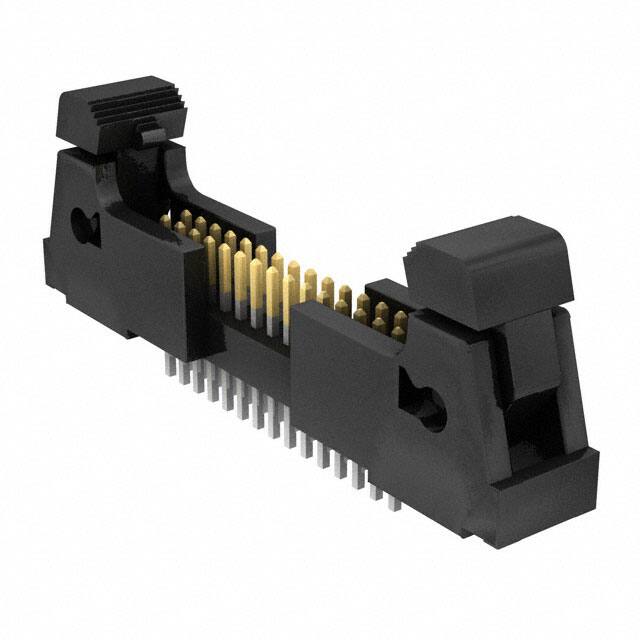 FTSH-115-01-L-D-EJ 