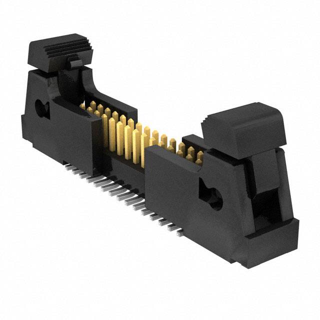 FTSH-115-01-L-DV-EJ 