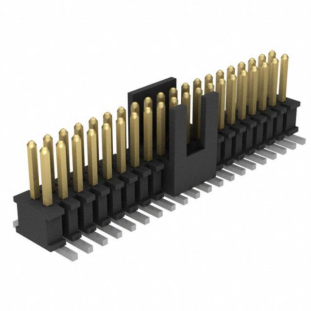 FTSH-120-01-L-DV-K-P 
