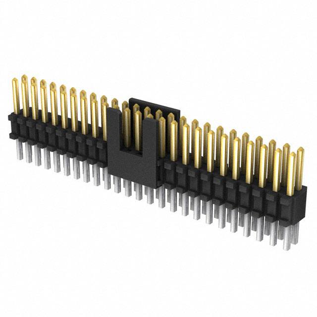 FTSH-125-01-L-D-K 