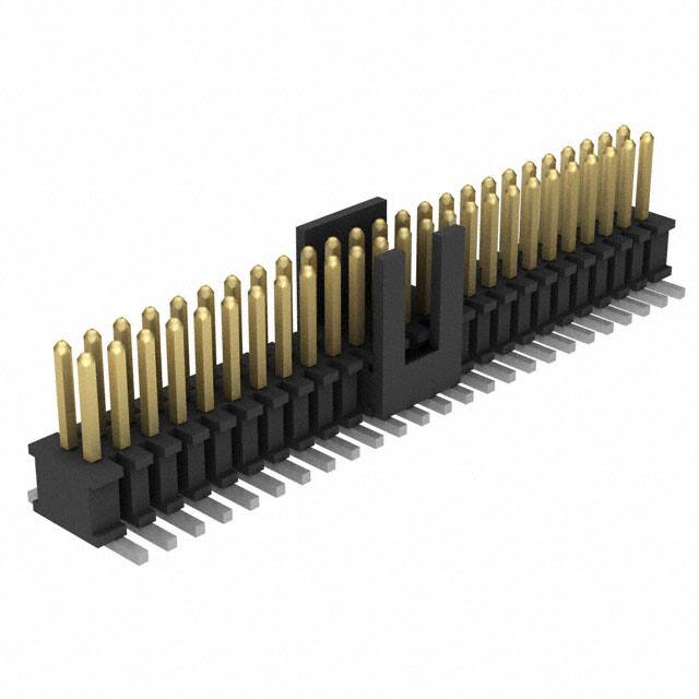 FTSH-125-01-F-DV-K 