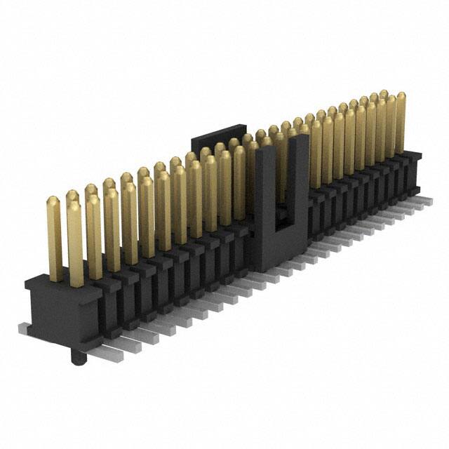 FTSH-125-01-L-DV-K-A 