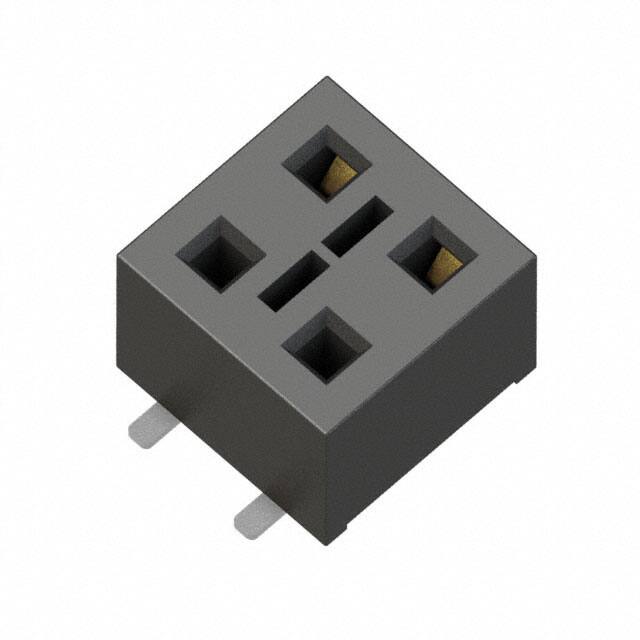 HLE-102-02-SM-DV-BE-TR 