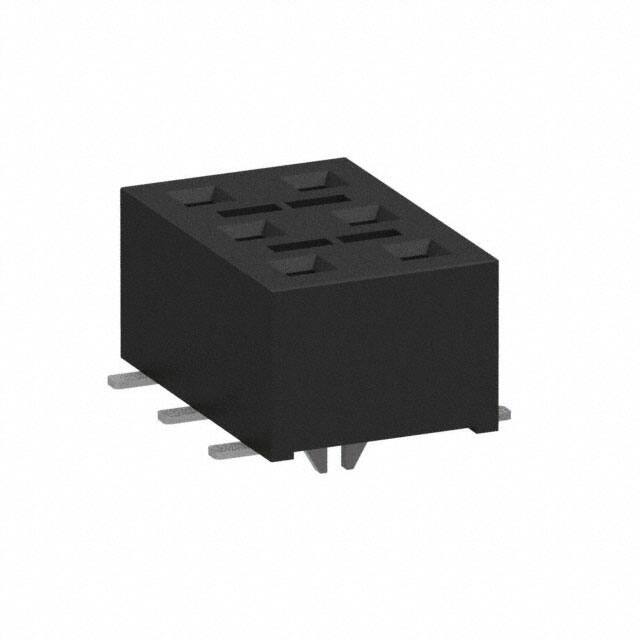HLE-103-02-S-DV-BE-LC-K 