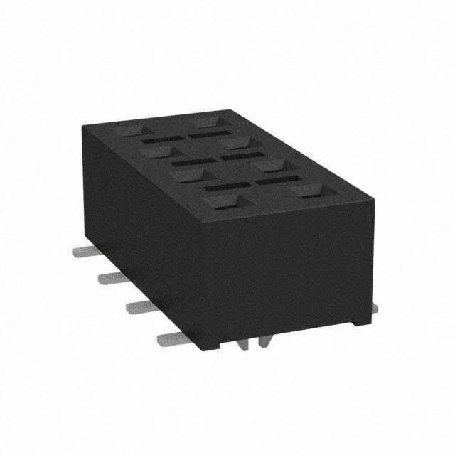HLE-104-02-L-DV-LC-K-TR 