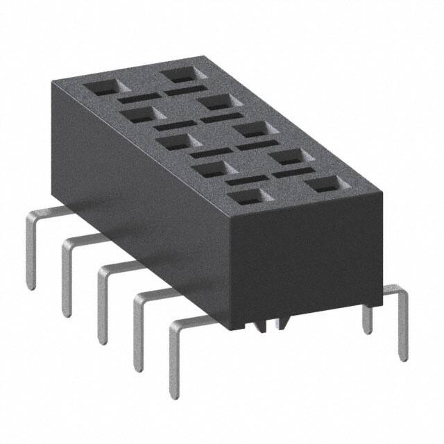 HLE-105-02-L-DV-PE-BE-LC 