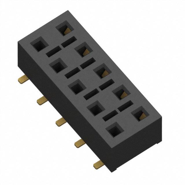 HLE-105-02-G-DV-P-T 