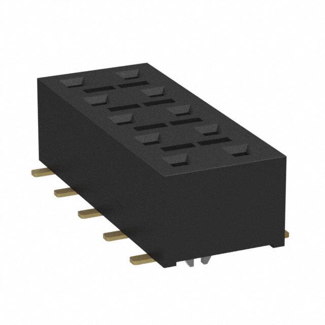 HLE-105-02-G-DV-LC-K-TR 