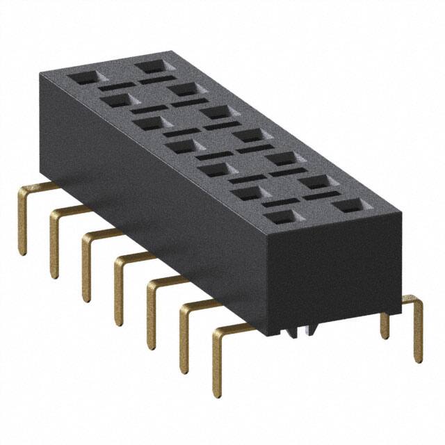 HLE-107-02-G-DV-PE-LC 