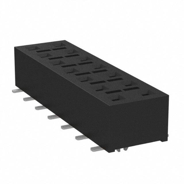 HLE-107-02-F-DV-LC-P 