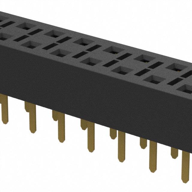 HLE-121-02-G-DV-TE-P-TR 
