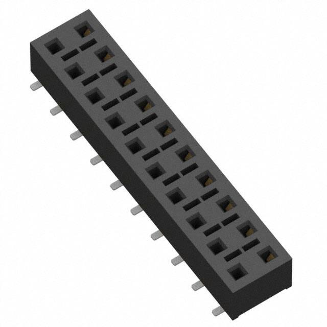 HLE-110-02-L-DV-P 