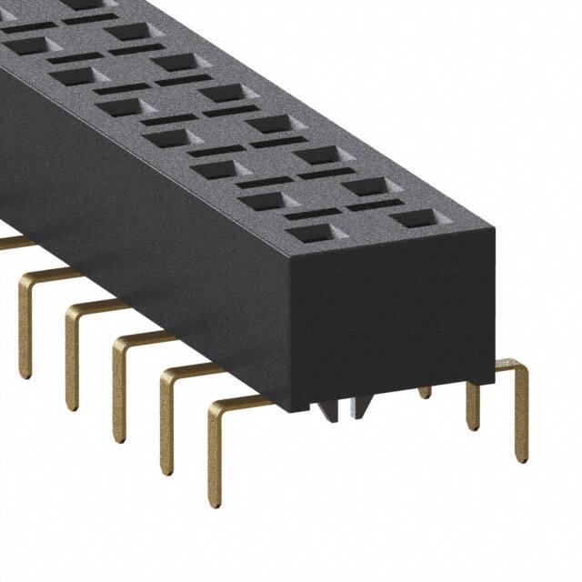 HLE-128-02-G-DV-PE-BE-LC-TR 