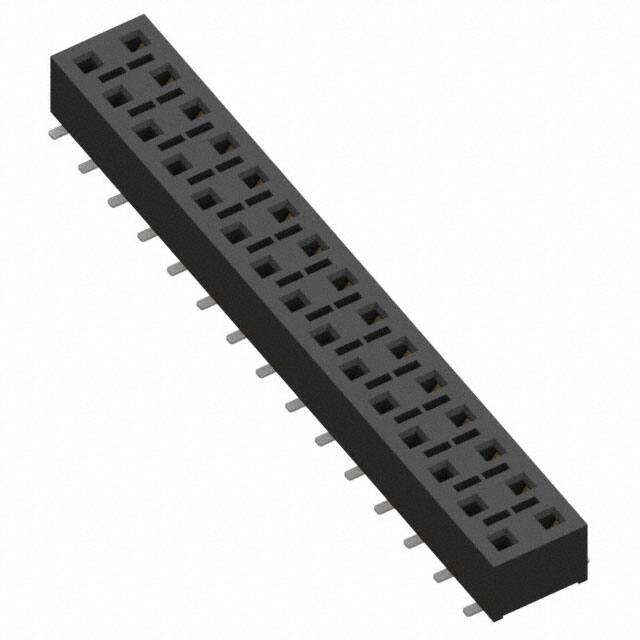 HLE-115-02-F-DV-K-TR 