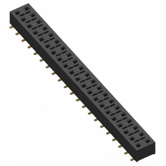 HLE-121-02-G-DV-BE 