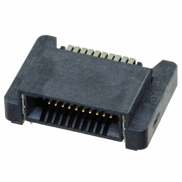 HSEC8-110-01-S-RA-TR 