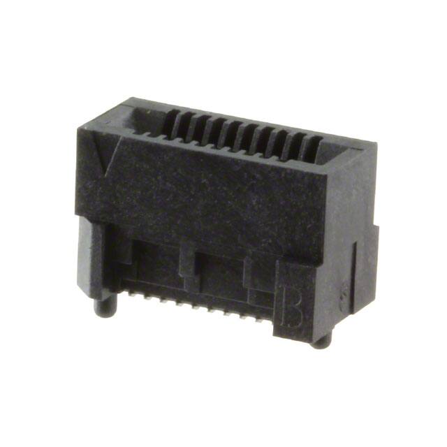 HSEC8-110-01-S-DV-A 