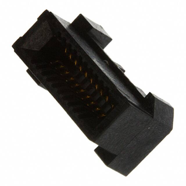 HSEC8-110-01-SM-DV-A HSEC8-110-01-SM-DV-A