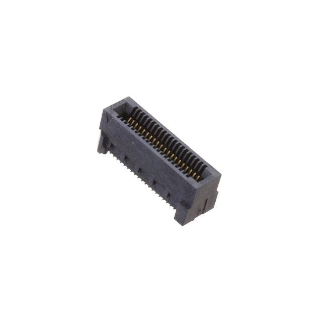 HSEC8-120-01-L-DV-A-K 