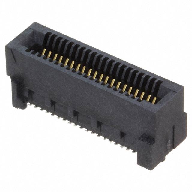 HSEC8-120-01-S-DV-A 