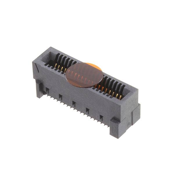 HSEC8-120-01-S-DV-K-TR 