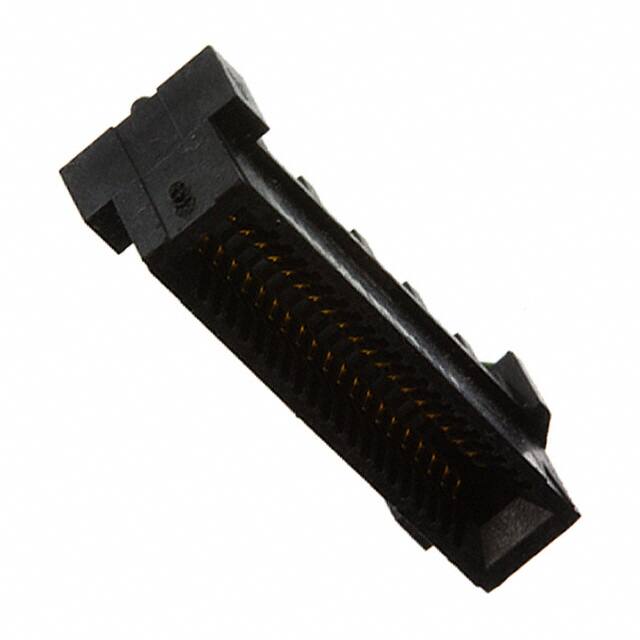 HSEC8-120-01-SM-DV-A 