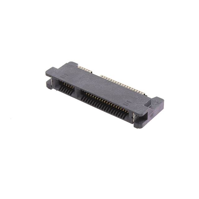 HSEC8-125-01-L-RA-L2 
