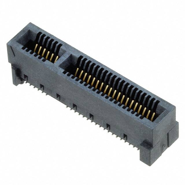 HSEC8-125-01-S-DV-A 